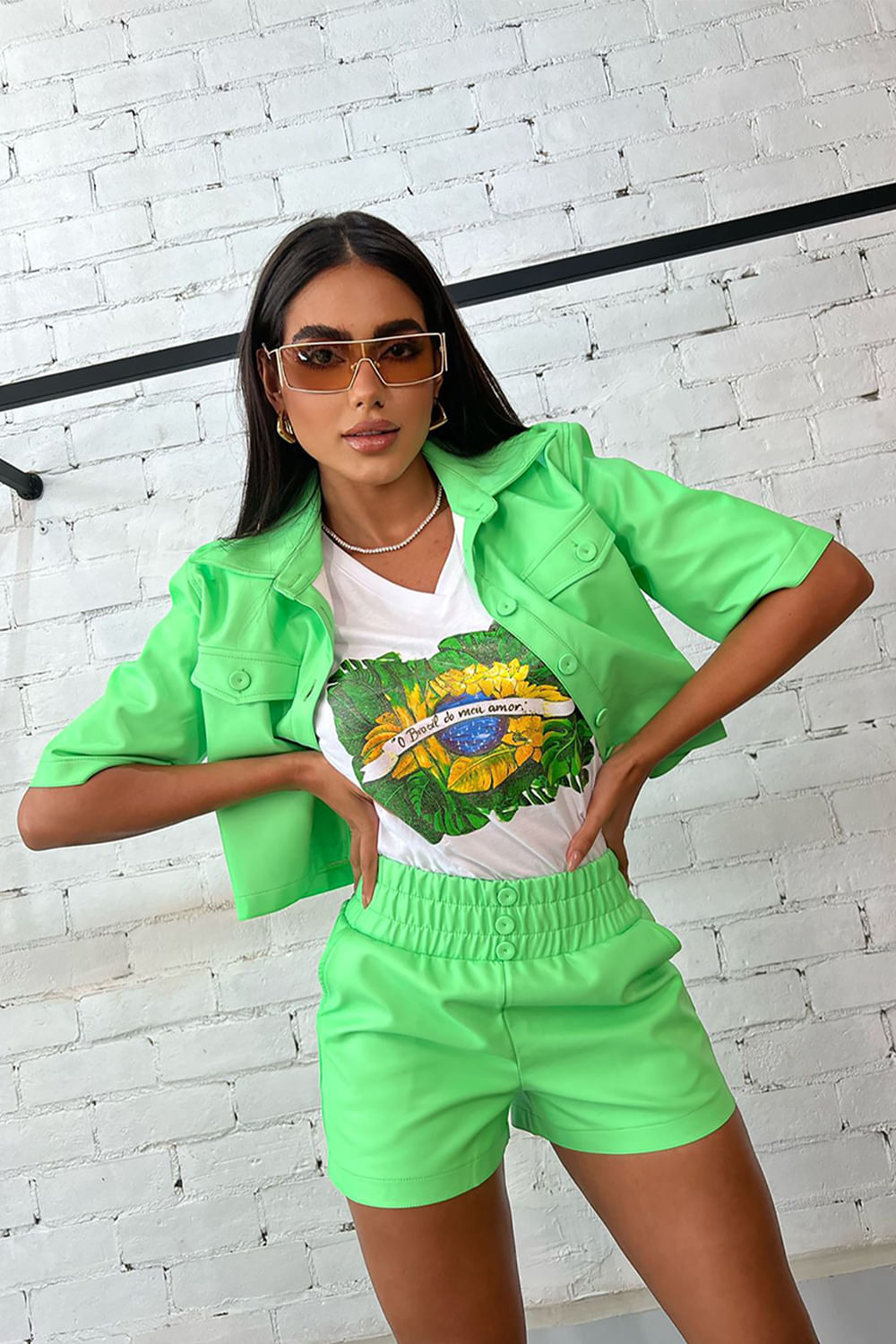 SMFSHCOU0002_030_1-SMK-SHORTS-COURO-LUISA SMFSHCOU0002_030_1-SMK-SHORTS-COURO-LUISA