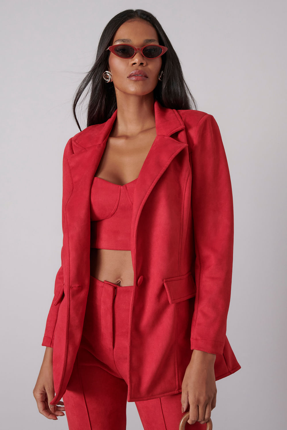 07130047_027_1-SMK-BLAZER-SUEDE 07130047_027_1-SMK-BLAZER-SUEDE