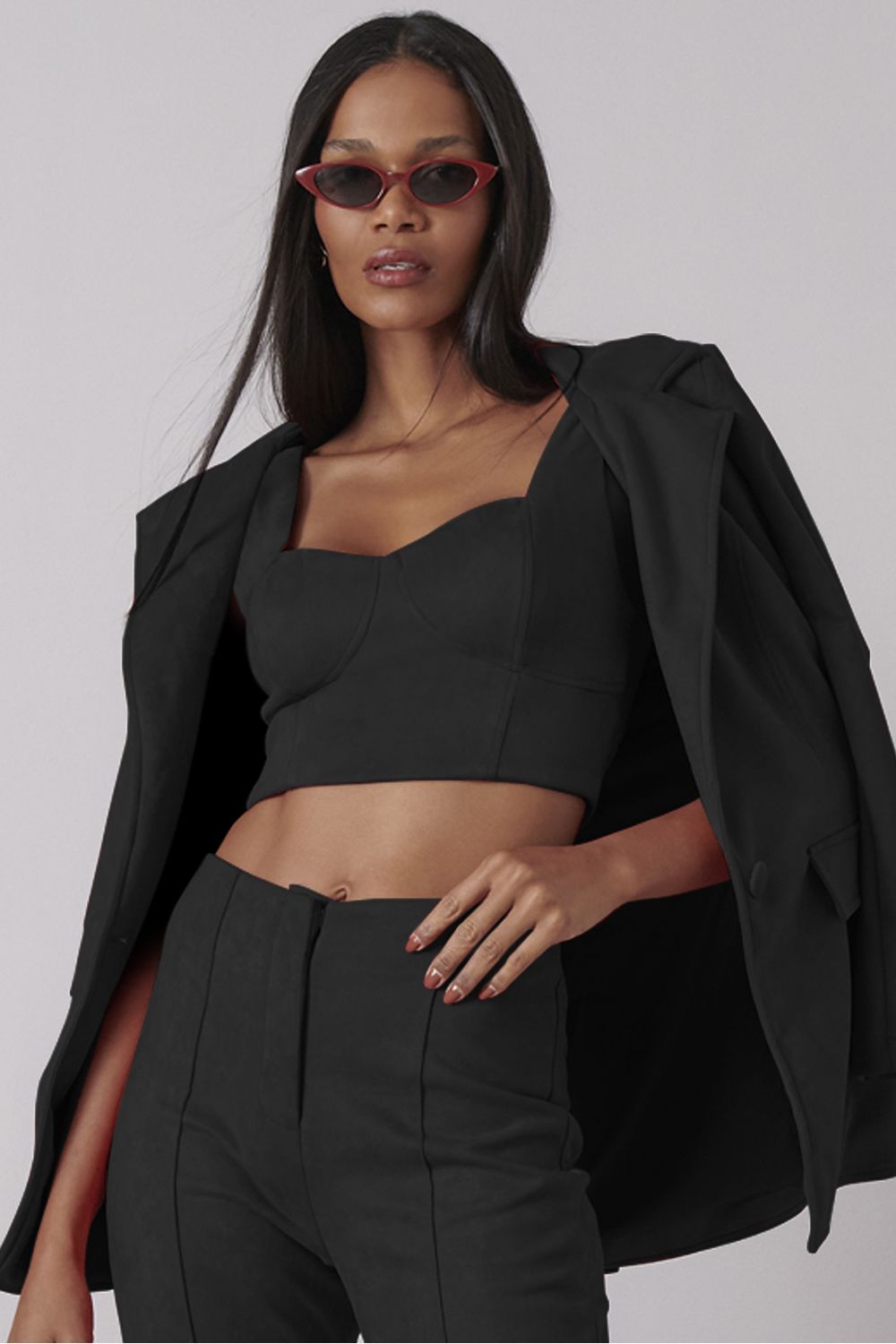 21130128_060_1-SMK-TOP-CROPPED-LASTEX-SUEDE 21130128_060_1-SMK-TOP-CROPPED-LASTEX-SUEDE