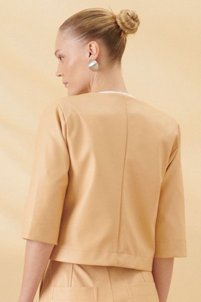 07130063_003_2-SMK-BLAZER-CAPA-COURO-CELINE