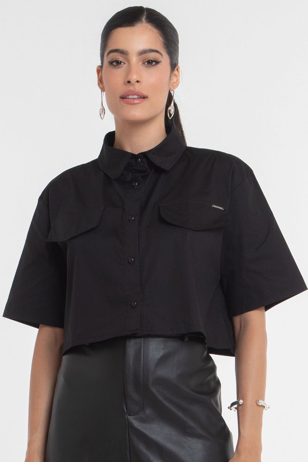 05270026_060_1-SMK-CAMISA-CURTA-TRICOLINE 05270026_060_1-SMK-CAMISA-CURTA-TRICOLINE