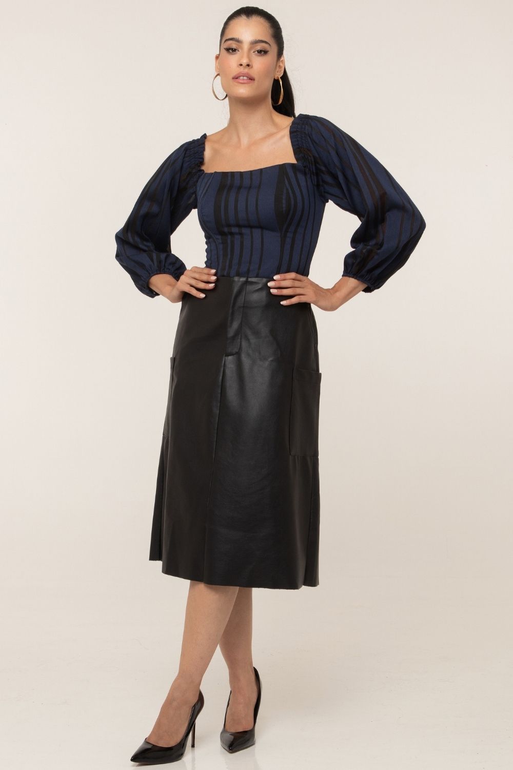 19200006_060_1-SMK-SAIA-MIDI-COURO-LIDIA 19200006_060_1-SMK-SAIA-MIDI-COURO-LIDIA