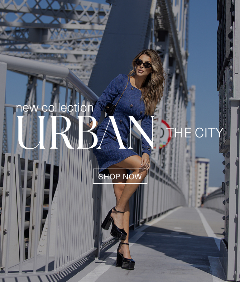 Urban The City | Mobile - 770x905