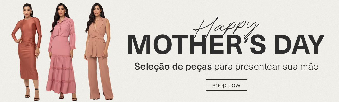 Mother's Day | Desktop - 1320x400