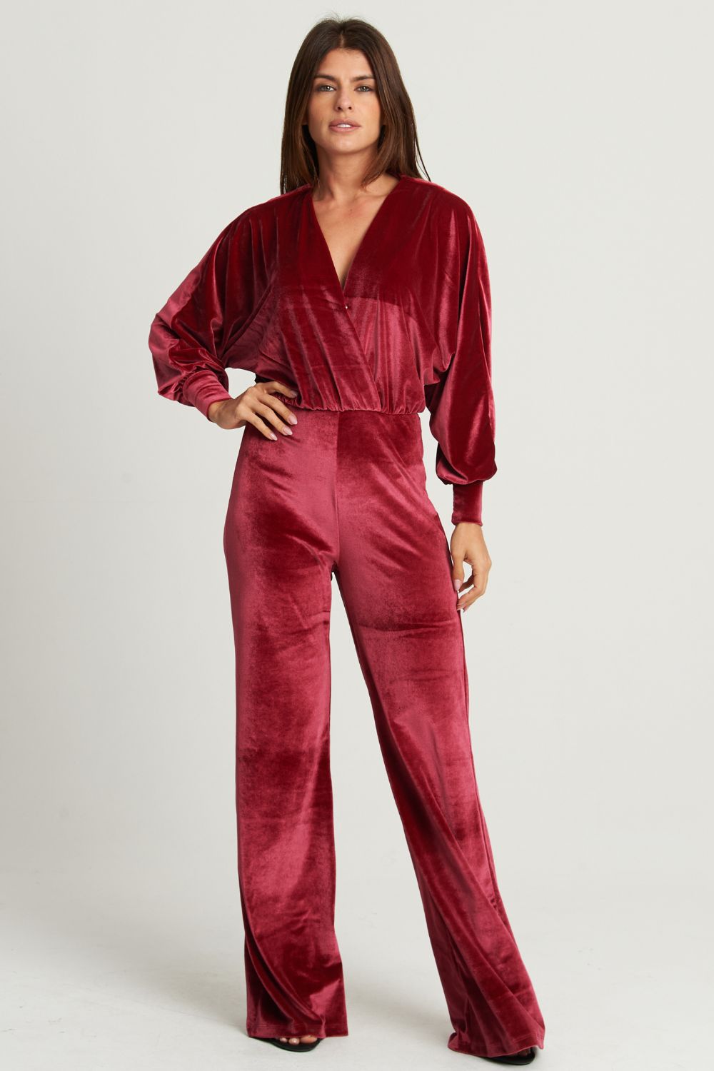 16070048_042_1-SMK-MACACAO-VELUDO-VELVET-PLUME 16070048_042_1-SMK-MACACAO-VELUDO-VELVET-PLUME