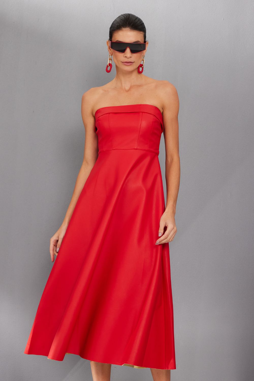 20204002_027_1-SMK-VESTIDO-DE-COURO-SEM-ALCA 20204002_027_1-SMK-VESTIDO-DE-COURO-SEM-ALCA