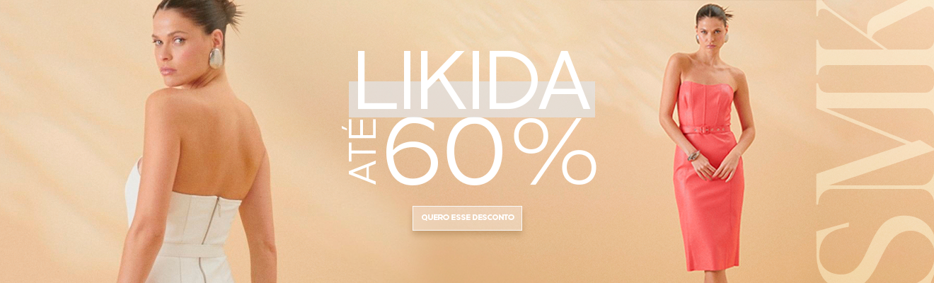 Sale até 60% OFF | Desktop - 1320x400