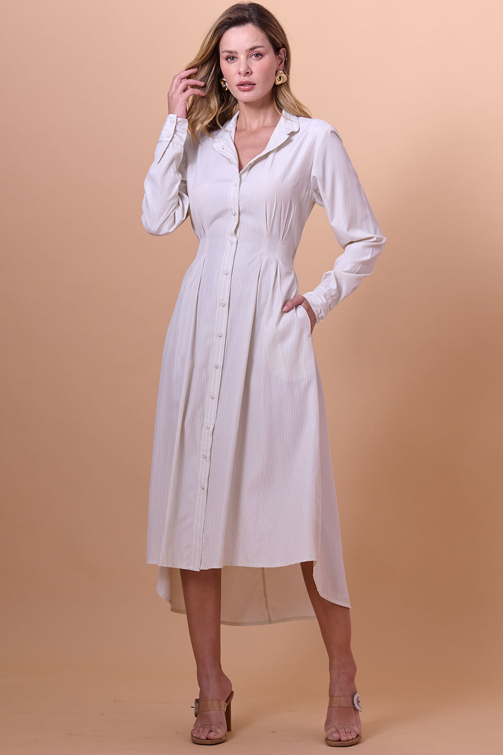 46134002_003_1-SMK-CHEMISE-TRICOLINE 46134002_003_1-SMK-CHEMISE-TRICOLINE