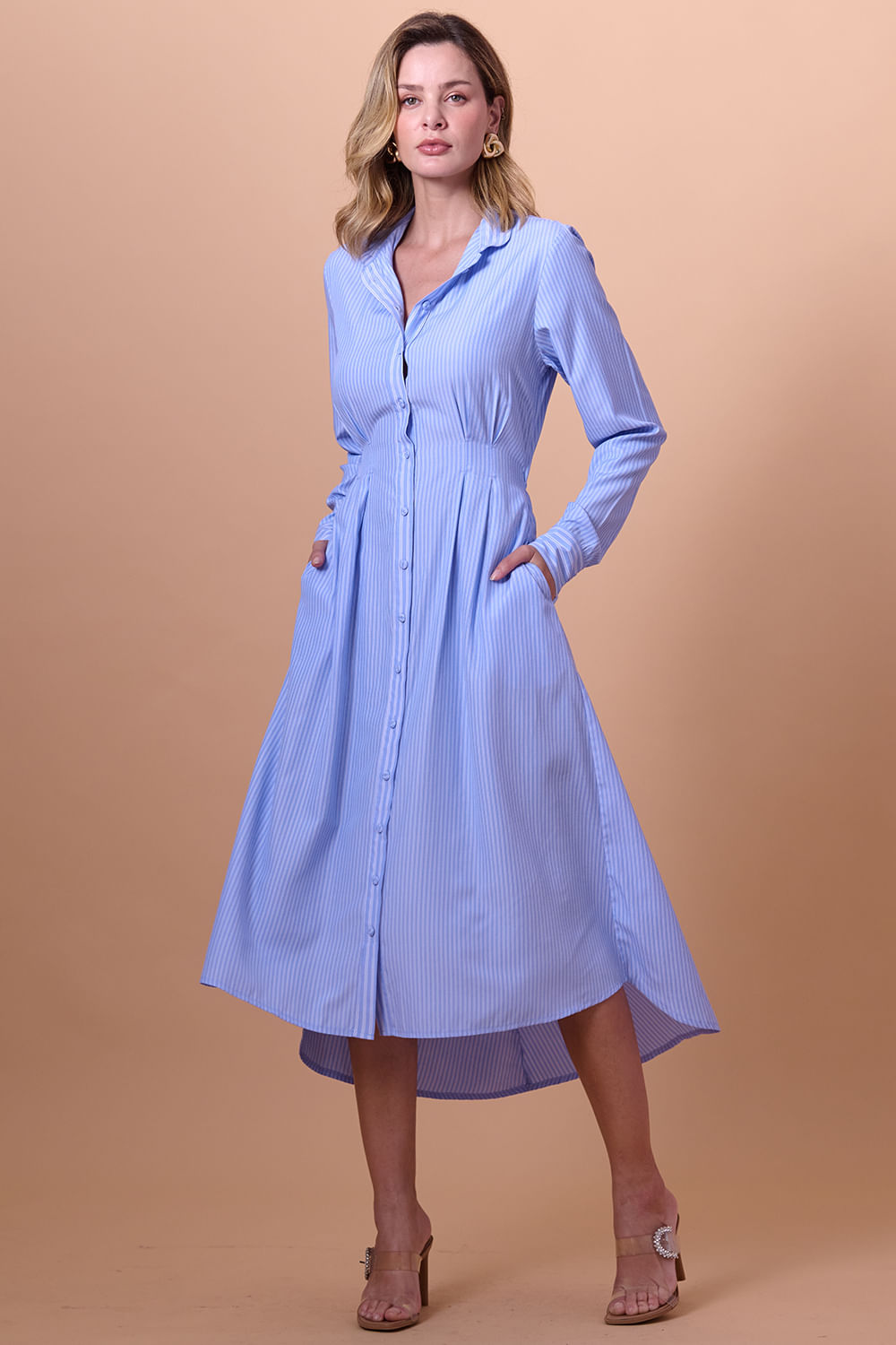 46134002_012_1-SMK-CHEMISE-TRICOLINE 46134002_012_1-SMK-CHEMISE-TRICOLINE