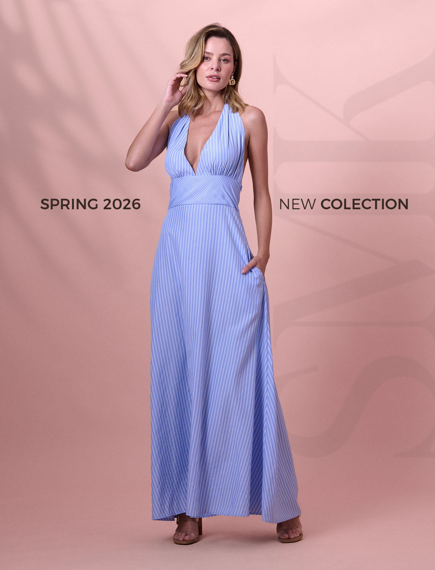 Primavera 26 | Mobile - 770x905