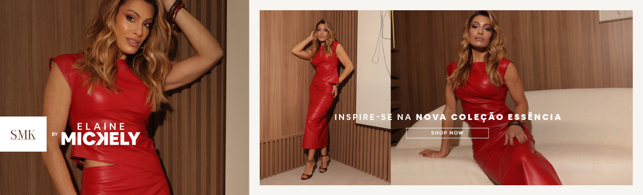 Elaine Mickely by SMK | Desktop - 1320x400