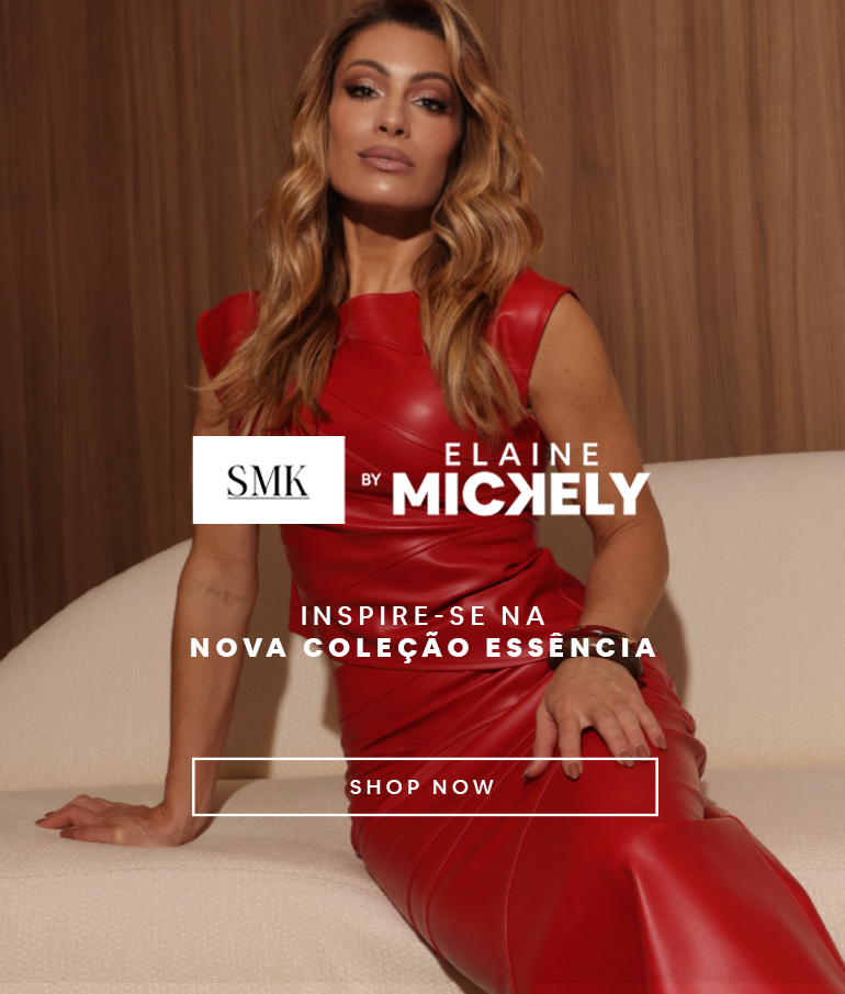 Elaine Mickely by SMK | Mobile - 770x905